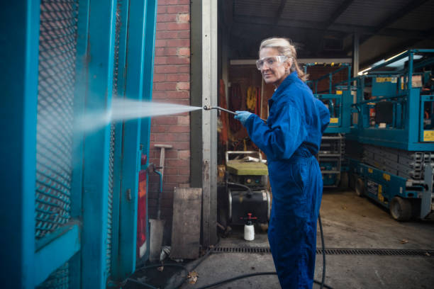 Holden Heights, FL Pressure Washing Services Company