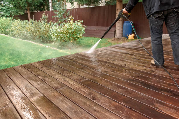 Playground Equipment Cleaning in Holden Heights, FL